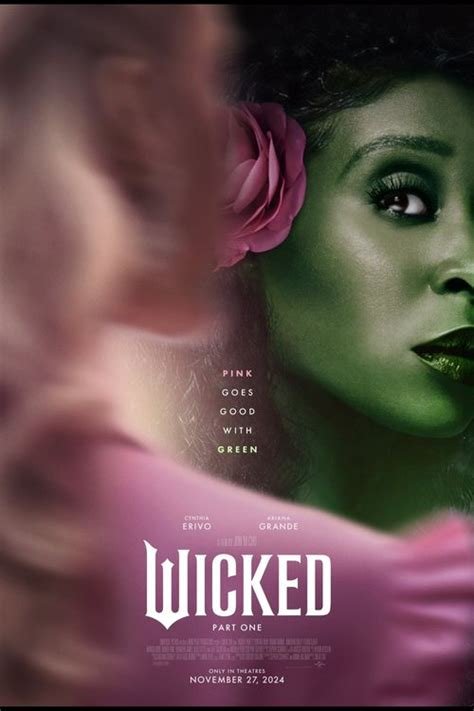 Wicked 2025